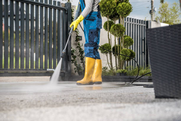 Best Affordable Power Washing  in Chepachet, RI